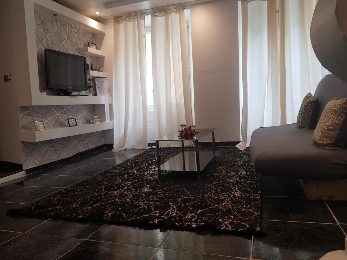 Appartement Numero 1 Diamant Сен-Жюньен Экстерьер фото